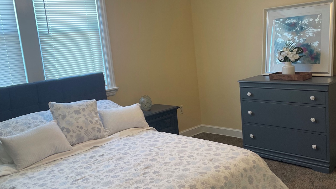 Photo of Bedroom in Wilmington