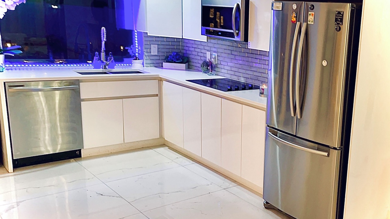 Photo of Kitchen in South Corals