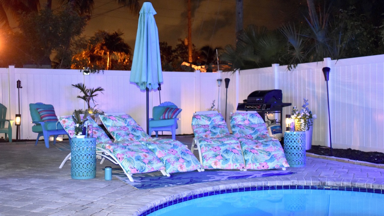 Photo of Patio Balcony in South Corals