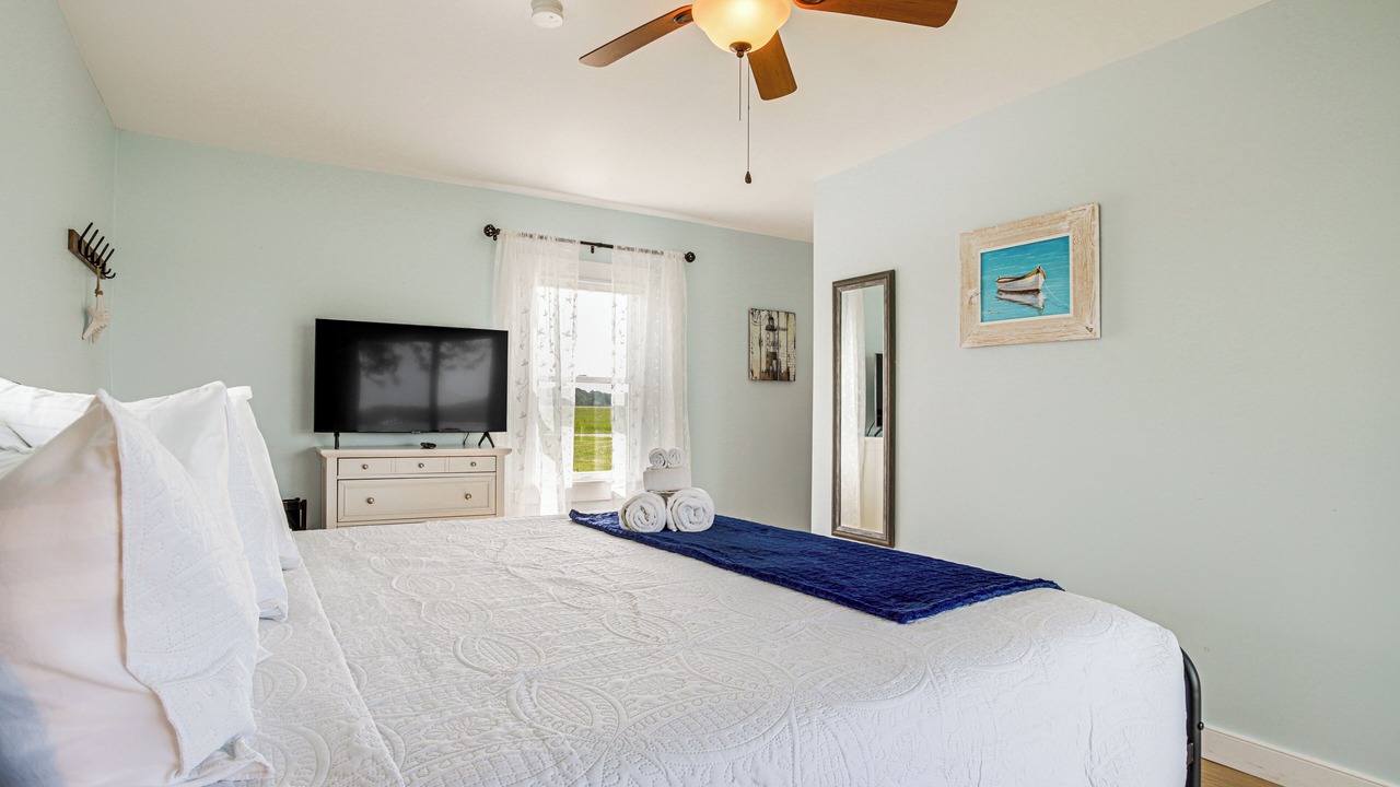 Photo of Bedroom in Madison