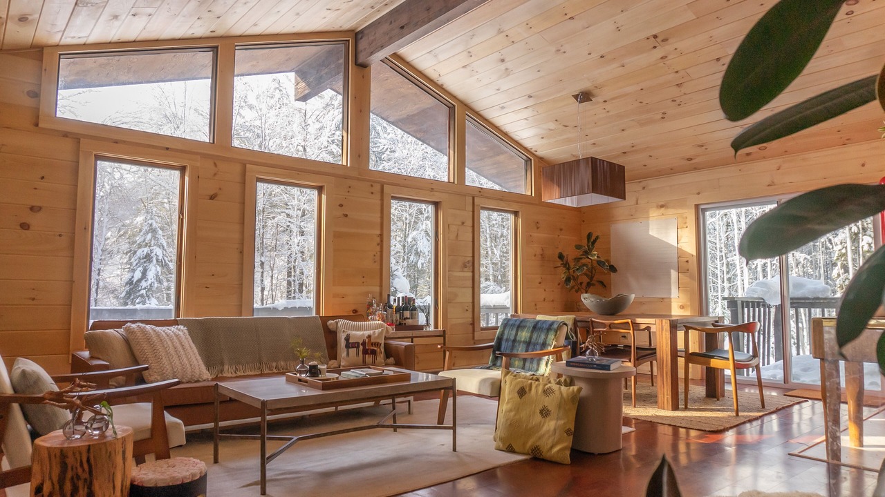 Photo of Livingroom in Edgewood
