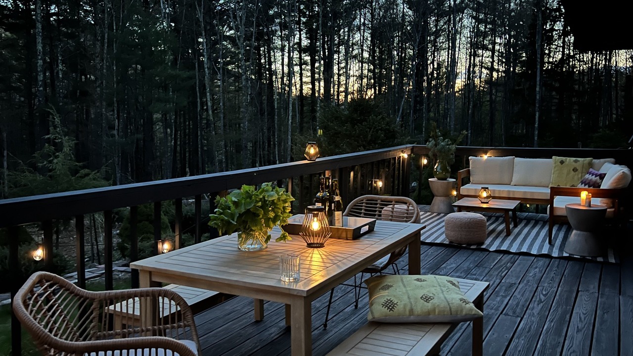 Photo of Outdoor in Edgewood