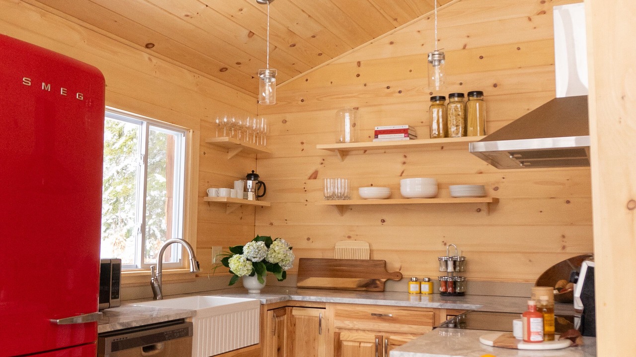 Photo of Kitchen in Edgewood