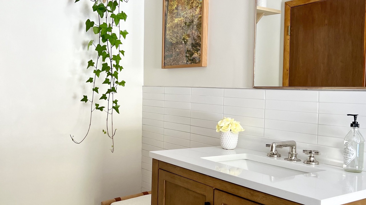 Photo of Bathroom in Edgewood