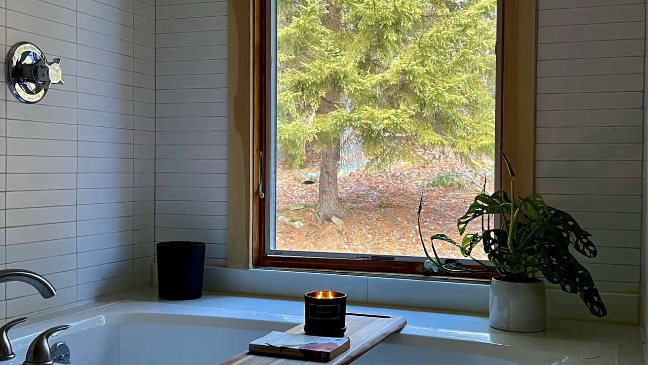 Photo of Bathroom in Edgewood
