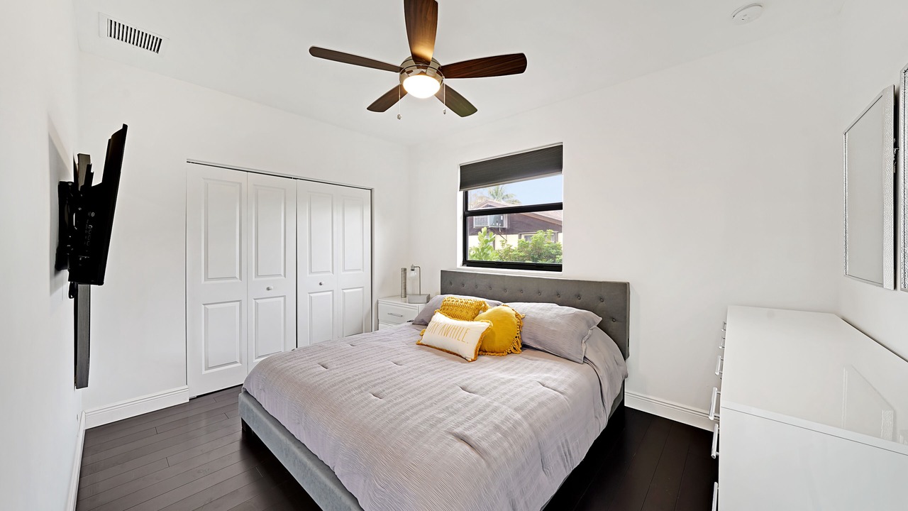 Photo of Bedroom in Plantation
