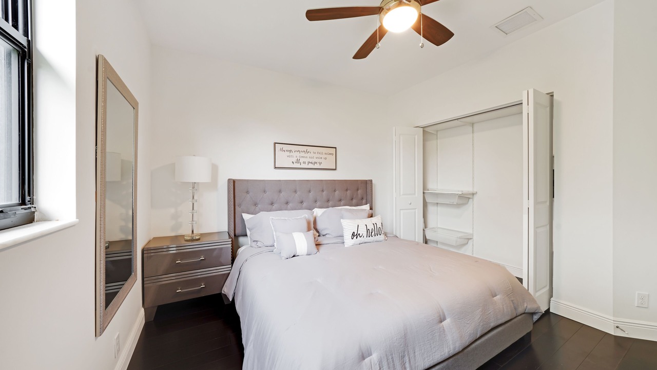 Photo of Bedroom in Plantation