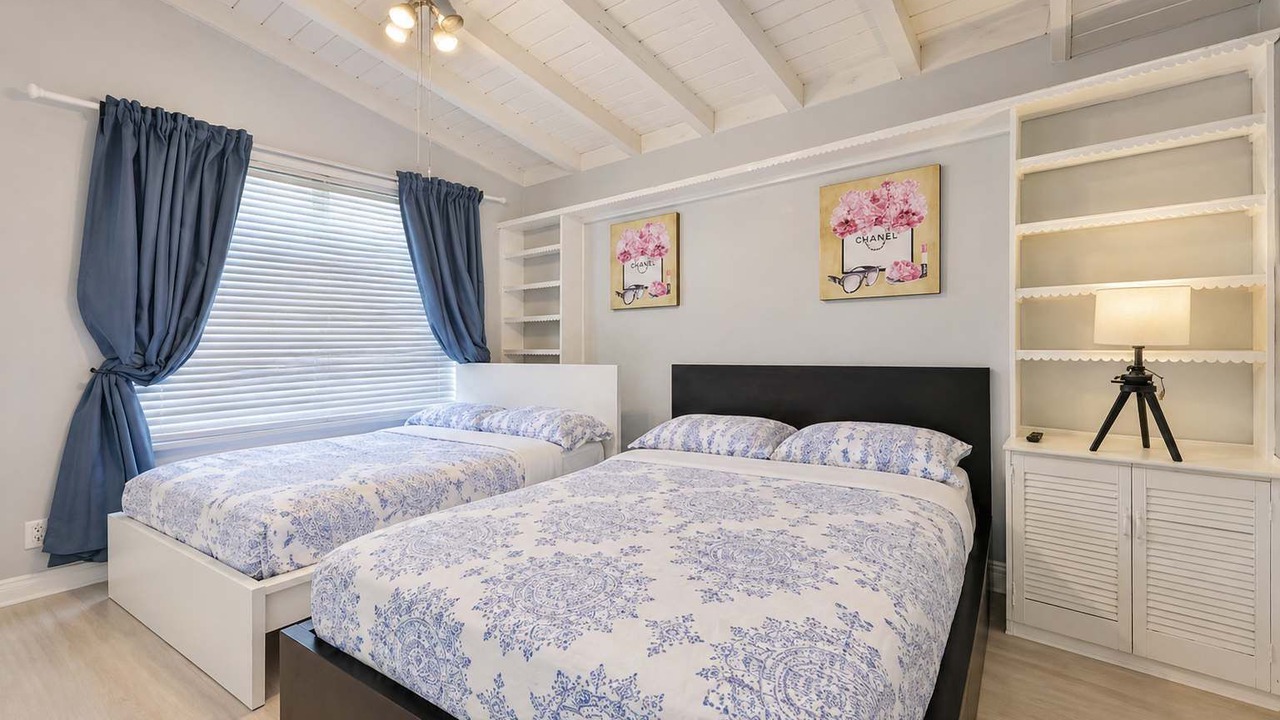 Photo of Bedroom in Riverside Park