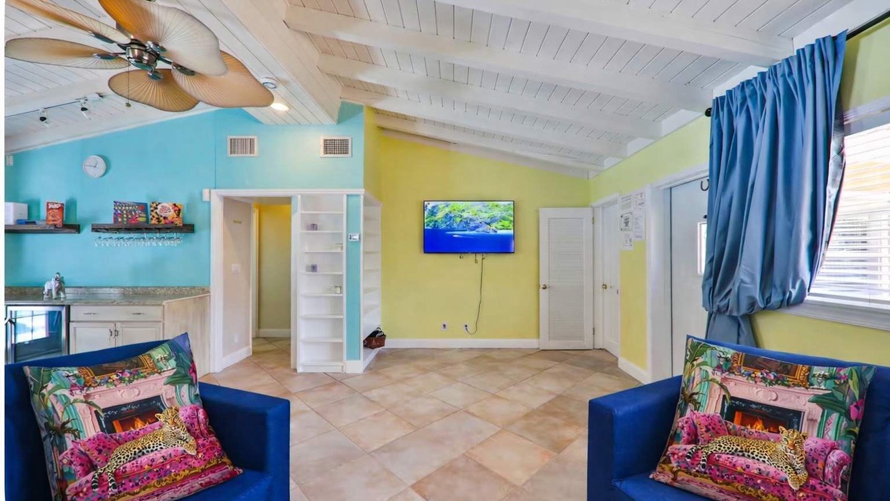 Photo of Livingroom in Riverside Park