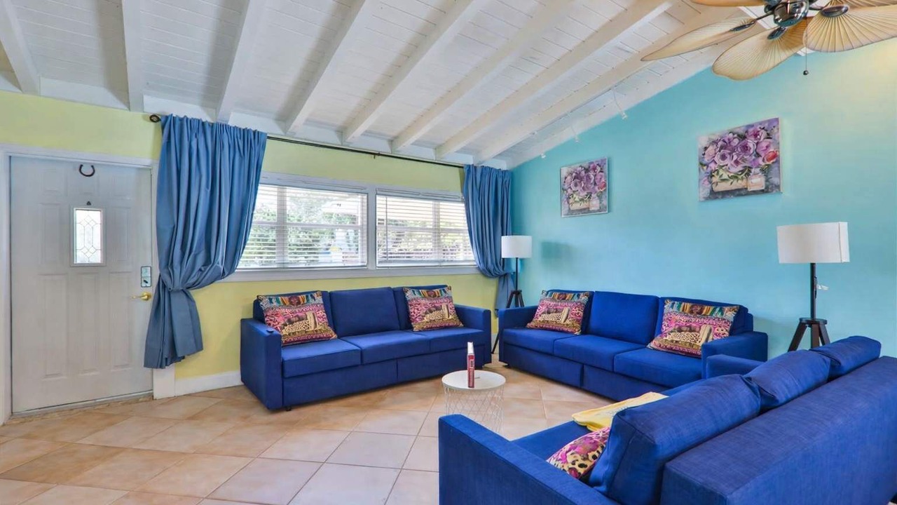 Photo of Livingroom in Riverside Park