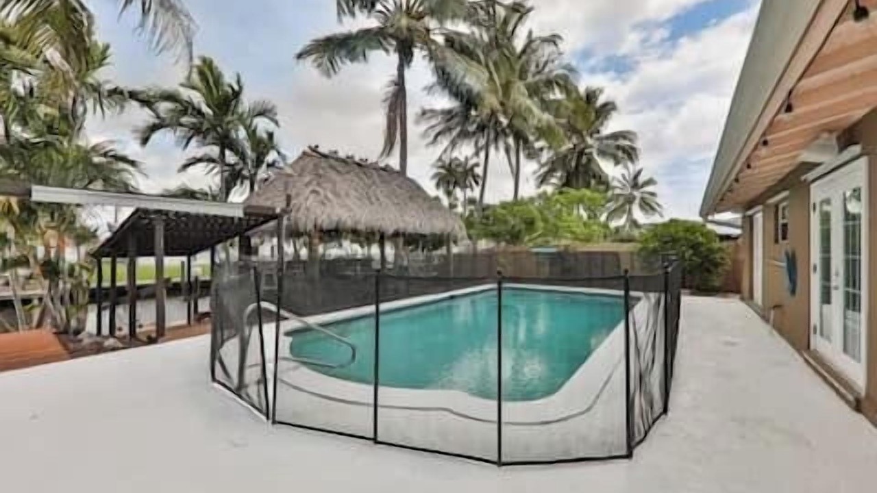 Photo of Outdoor in Riverside Park