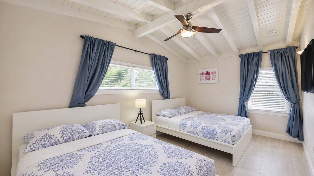 Photo of Bedroom in Riverside Park