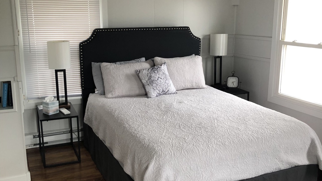 Photo of Bedroom in Solomons
