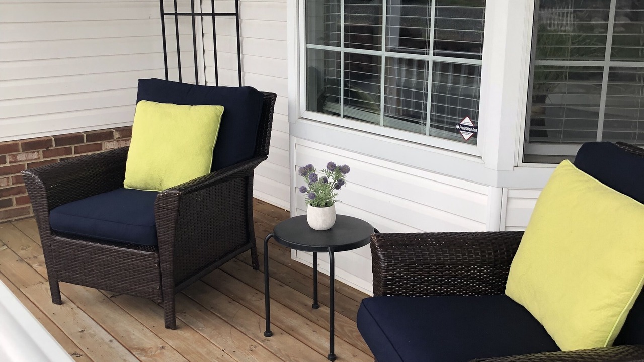 Photo of Outdoor in Solomons