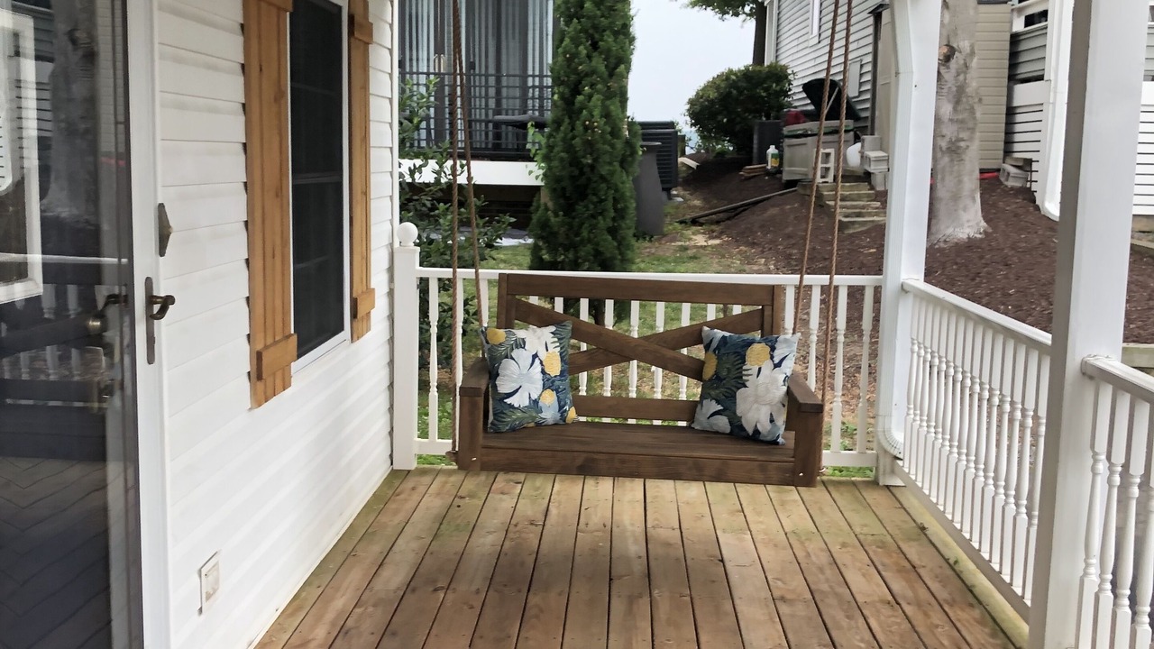 Photo of Outdoor in Solomons