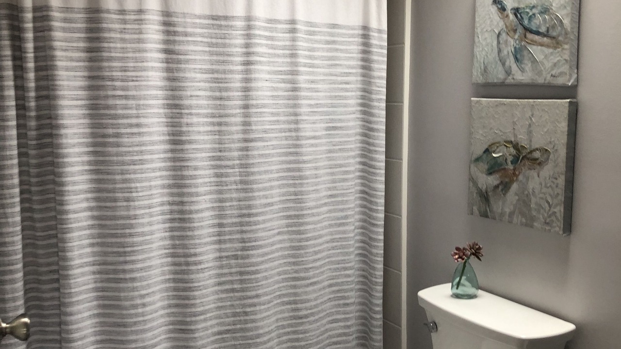 Photo of Bathroom in Solomons