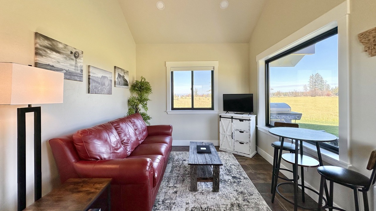 Photo of Livingroom in Flathead County