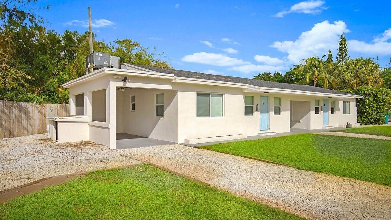 Photo of Outdoor in Boynton Beach