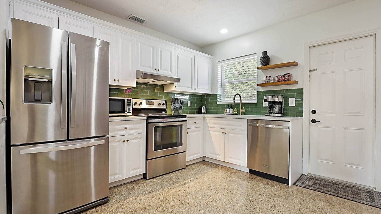 Photo of Kitchen in Boynton Beach