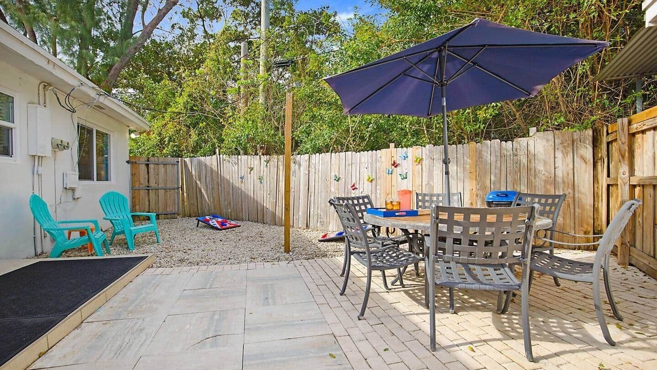 Photo of Outdoor in Boynton Beach