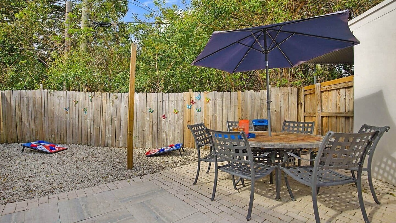 Photo of Outdoor in Boynton Beach