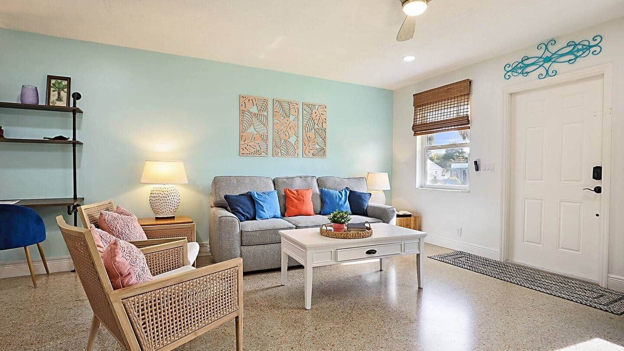 Photo of Livingroom in Boynton Beach