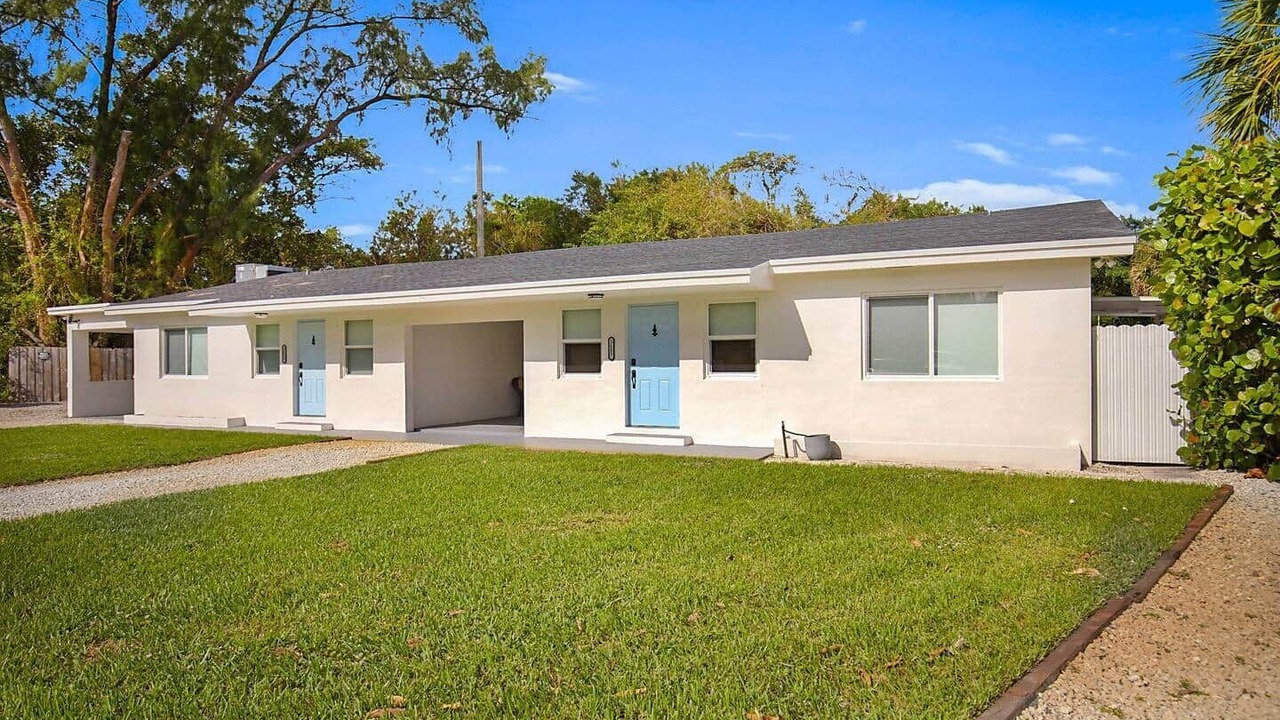 Photo of Outdoor in Boynton Beach