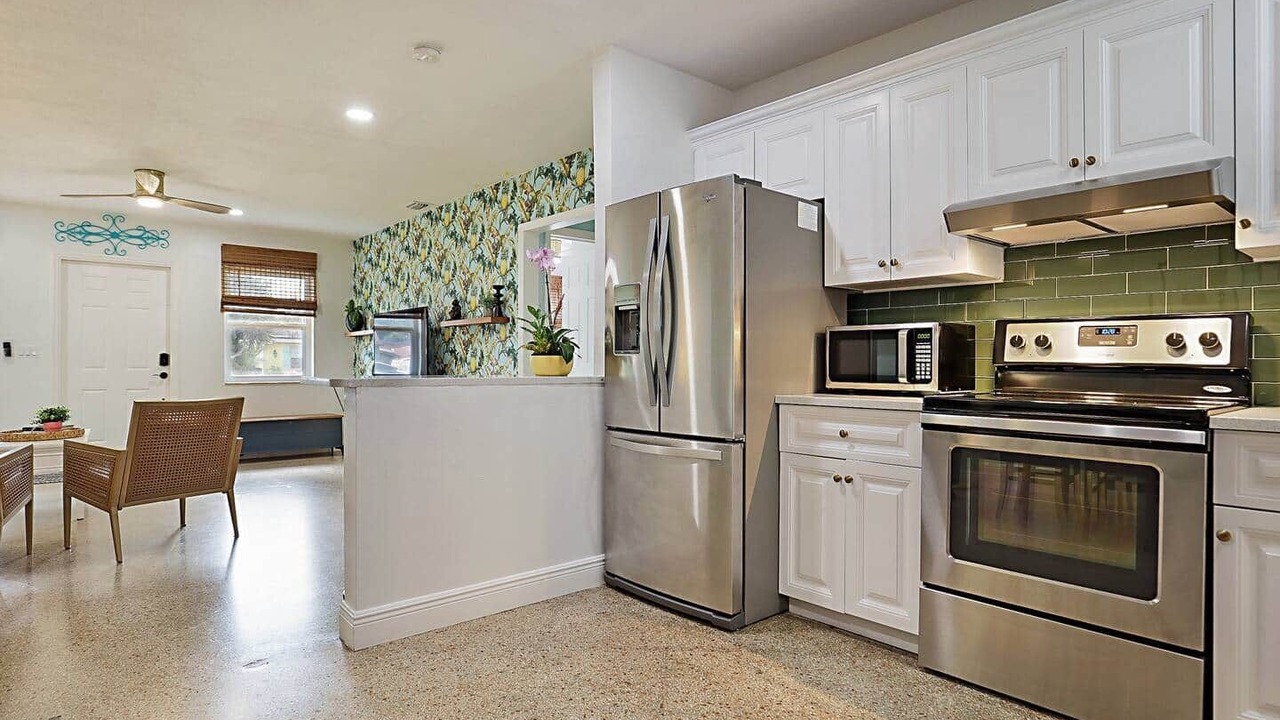 Photo of Kitchen in Boynton Beach
