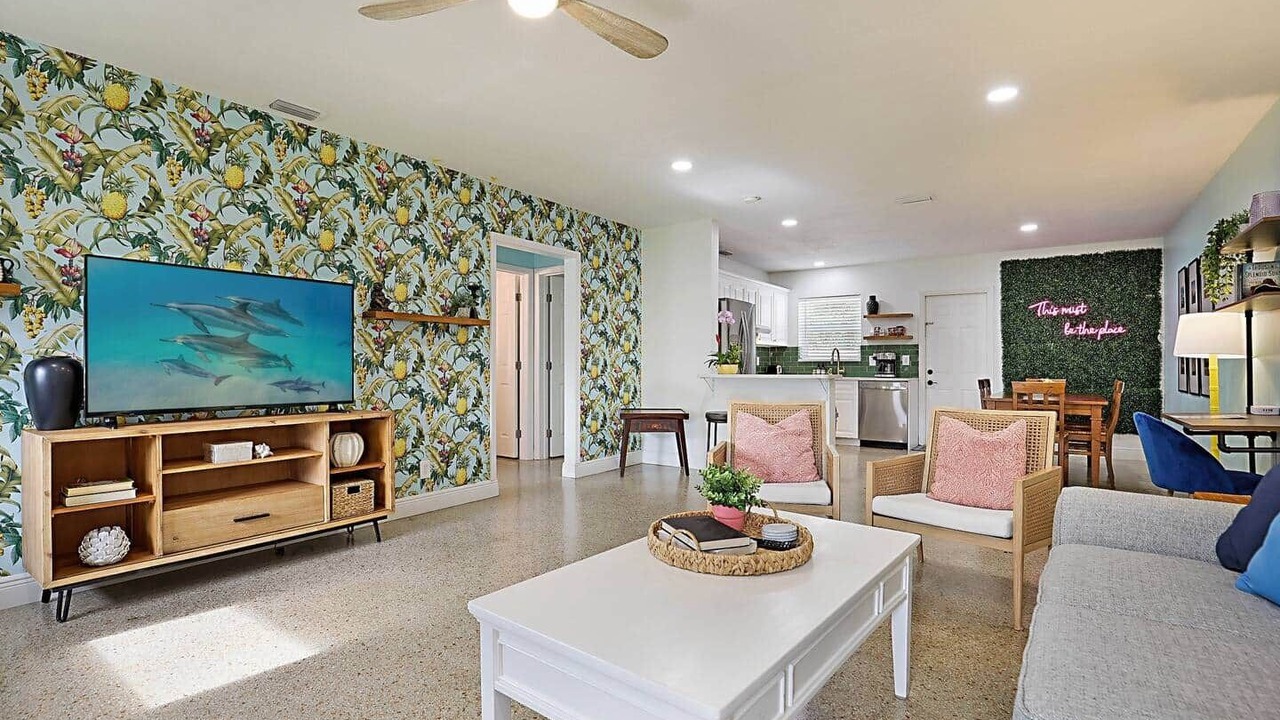 Photo of Livingroom in Boynton Beach
