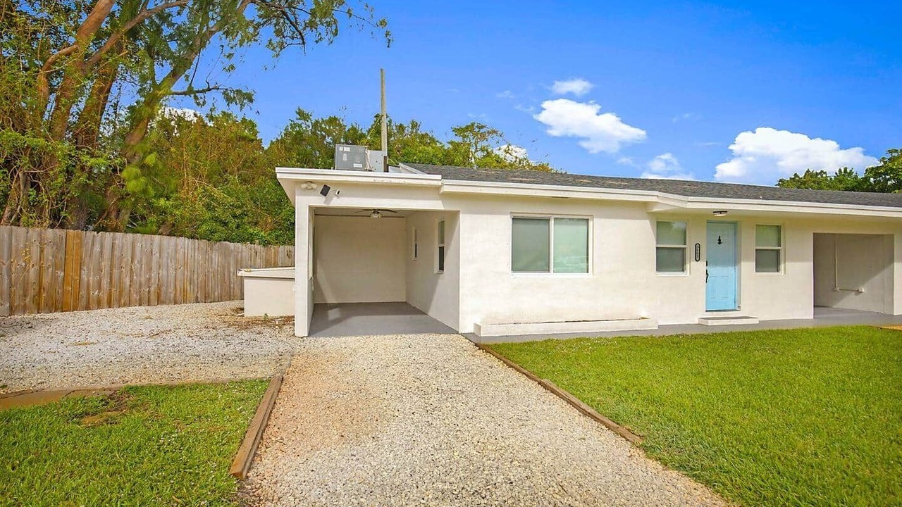 Photo of Outdoor in Boynton Beach