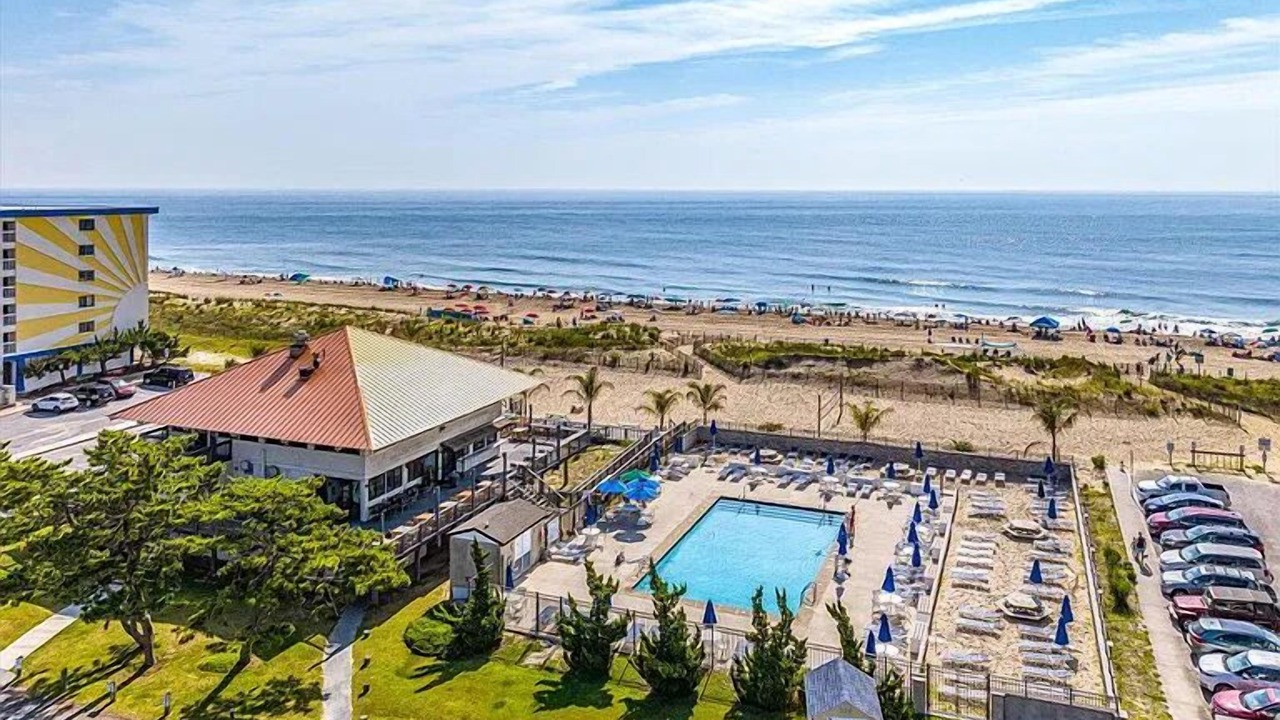 Photo of Outdoor in Ocean Pines