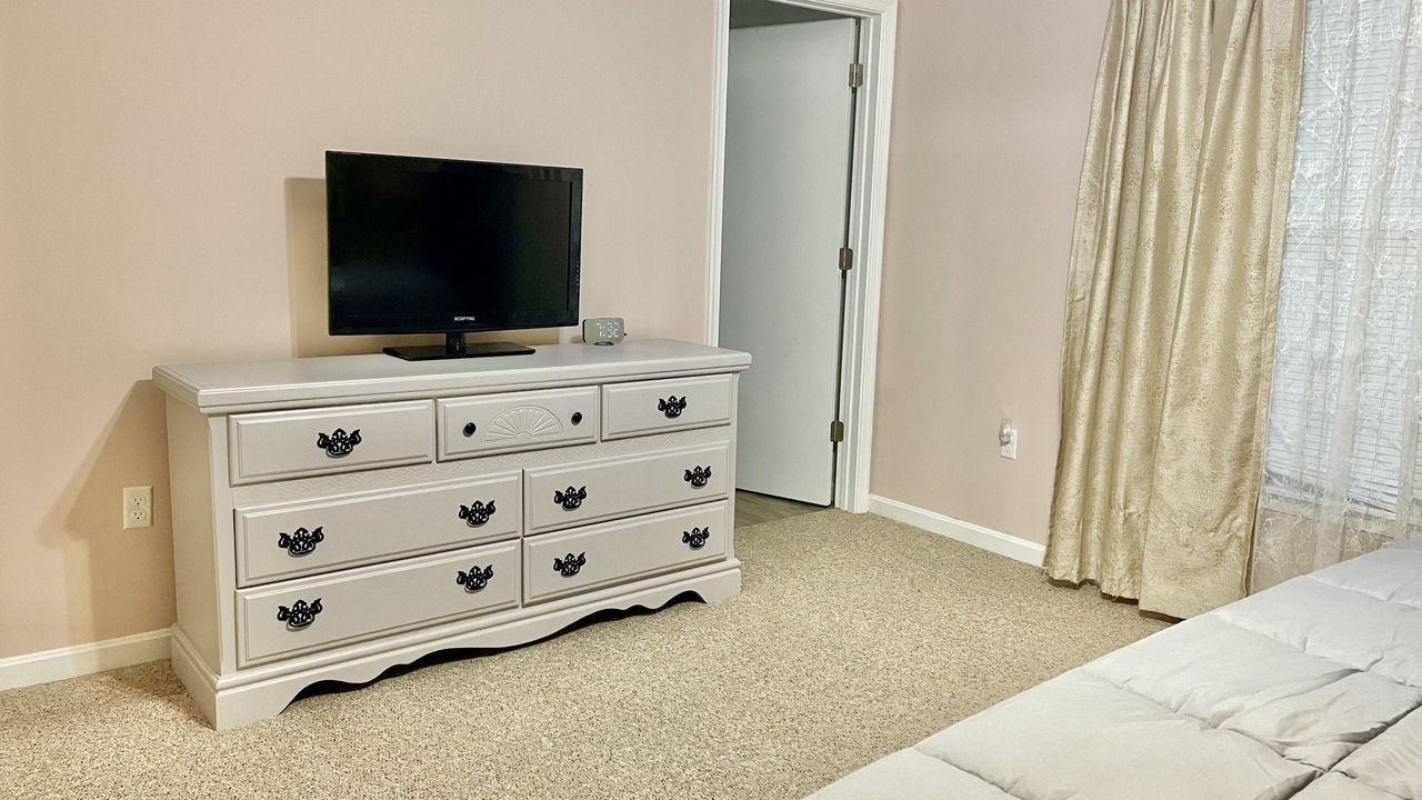 Photo of Bedroom in Ocean Pines