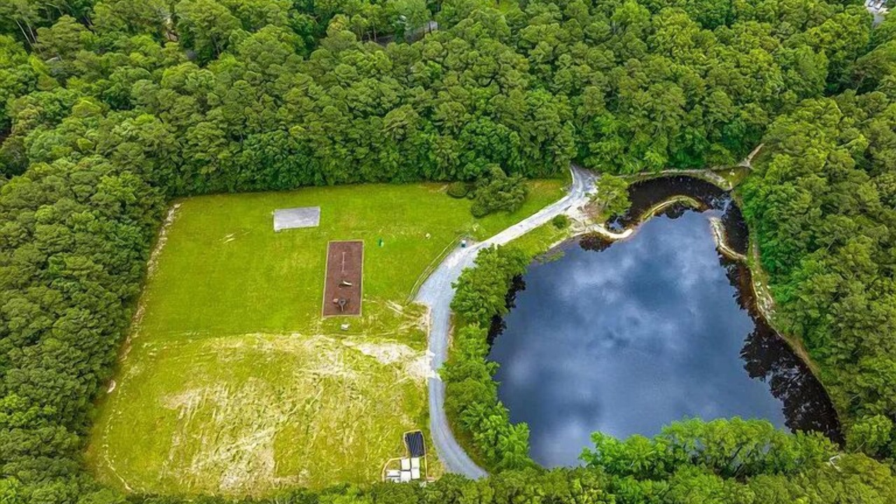 Photo of Outdoor in Ocean Pines