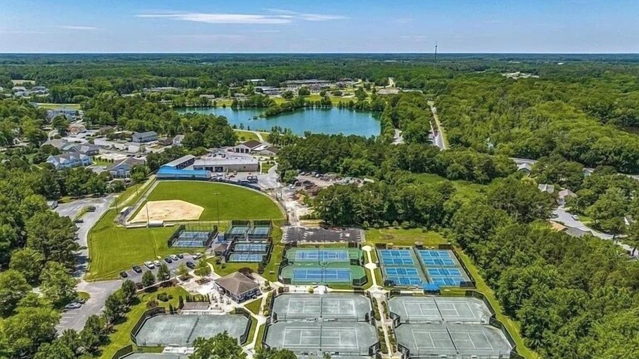 Photo of Outdoor in Ocean Pines