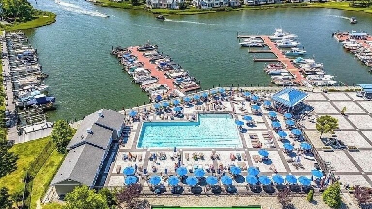 Photo of Outdoor in Ocean Pines