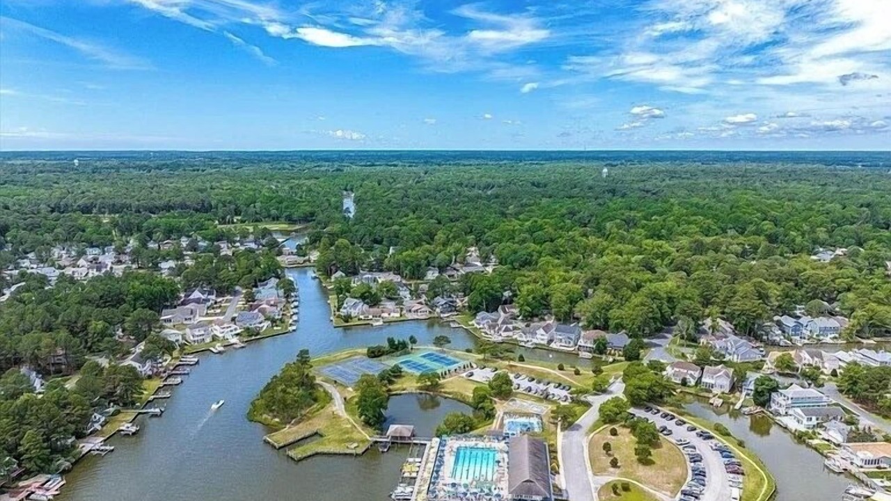 Photo of Outdoor in Ocean Pines