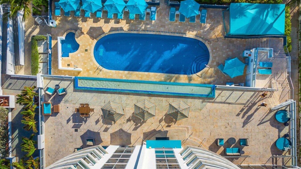 Photo of Outdoor in Sunny Isles Beach