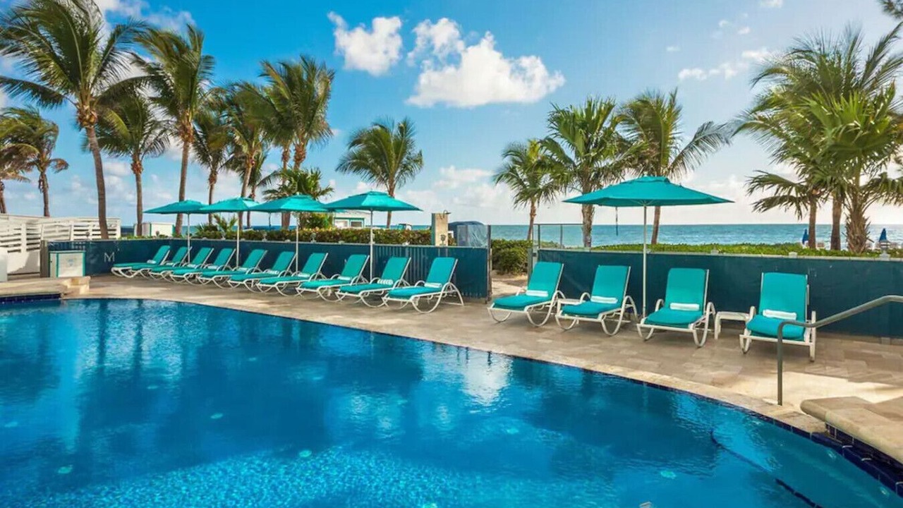 Photo of Outdoor in Sunny Isles Beach
