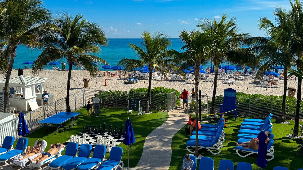 Photo of Others in Sunny Isles Beach
