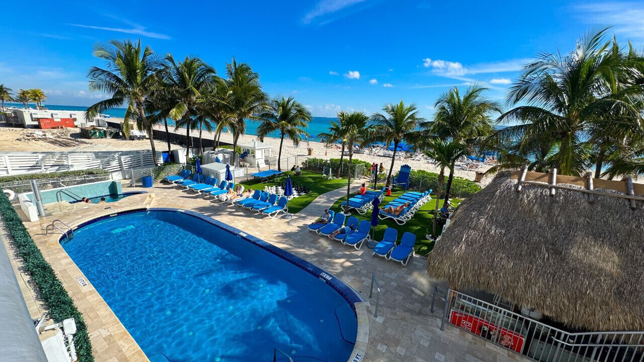 Photo of Outdoor in Sunny Isles Beach