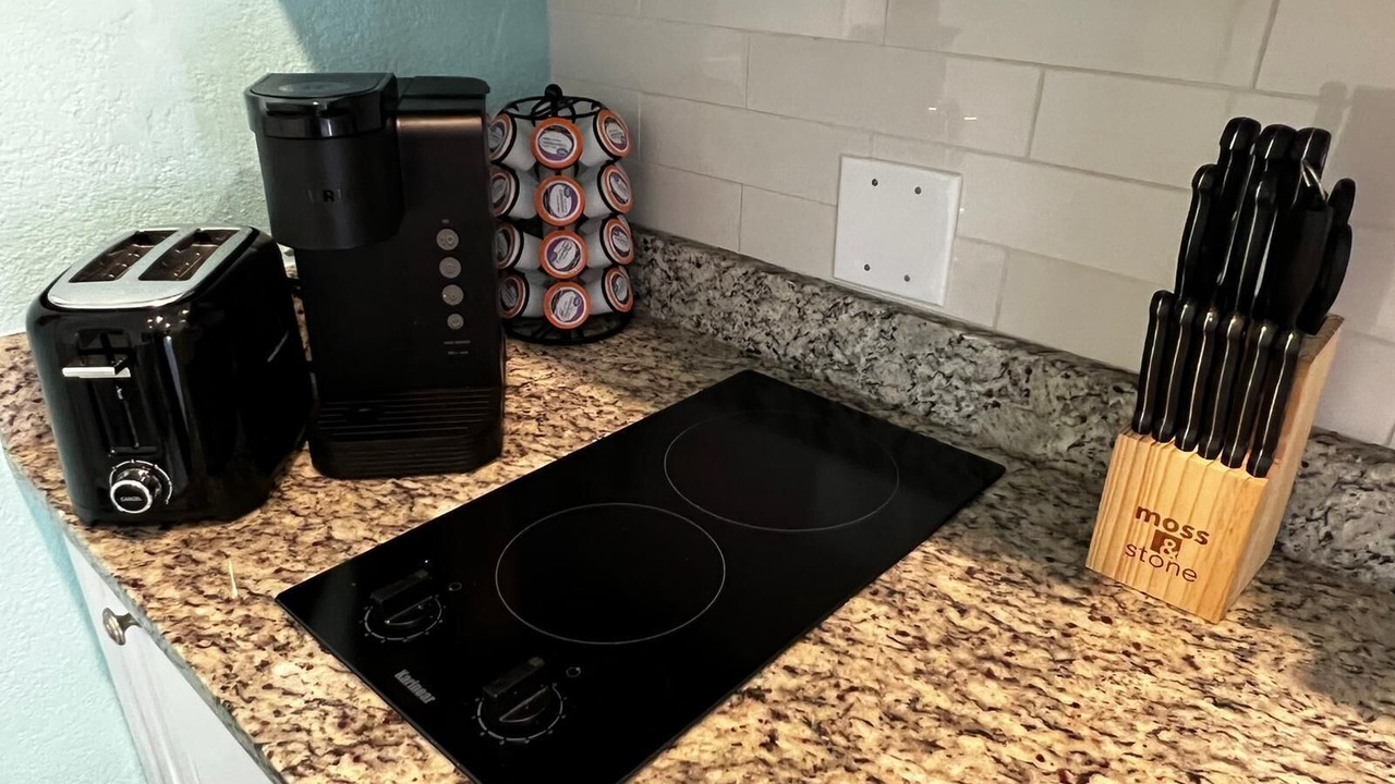 Photo of Kitchen in Lake Ridge