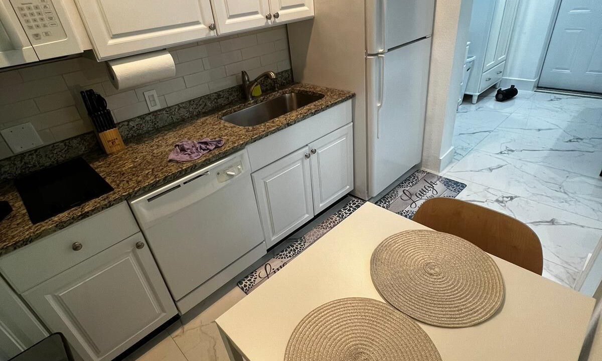 Photo of Kitchen in Lake Ridge