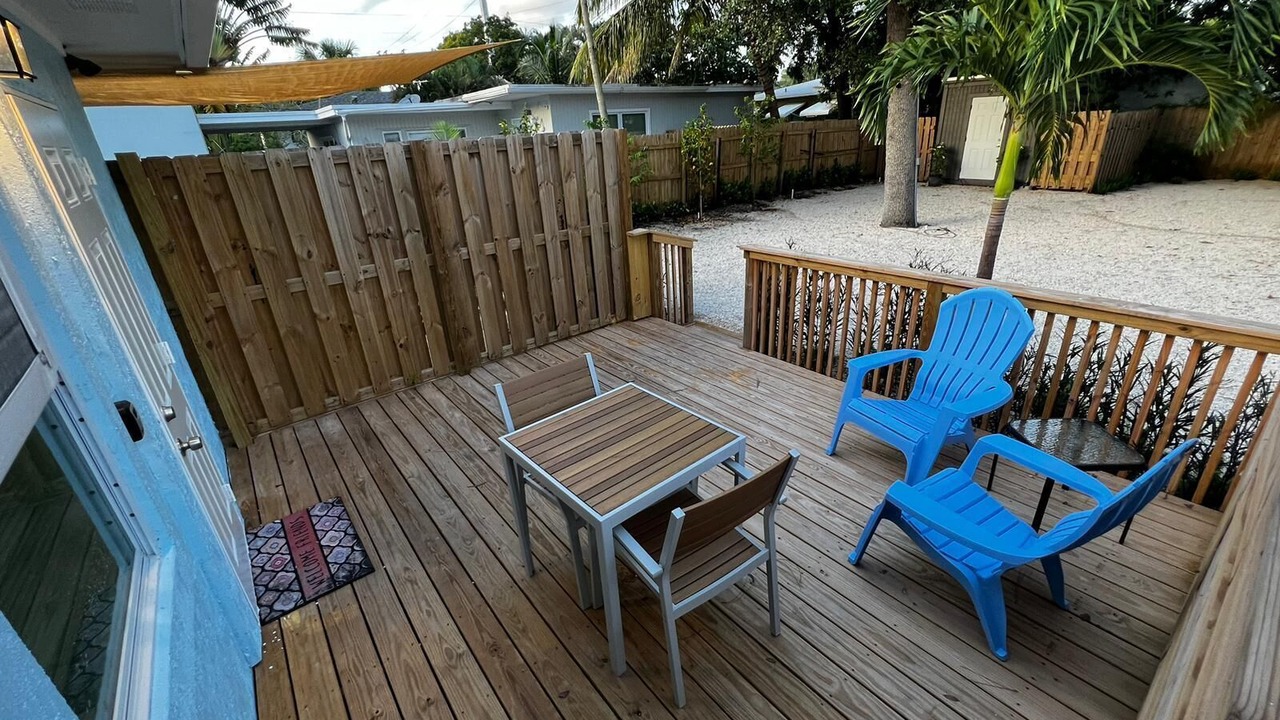 Photo of Outdoor in Lake Ridge