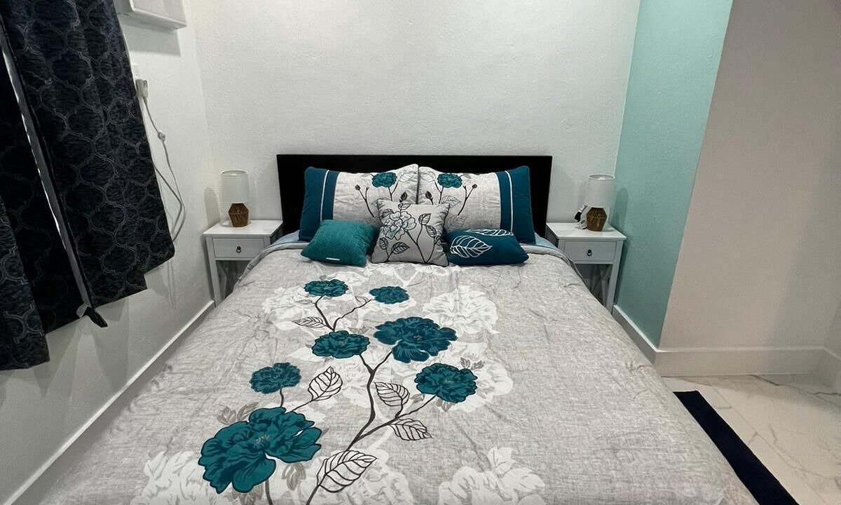 Photo of Bedroom in Lake Ridge