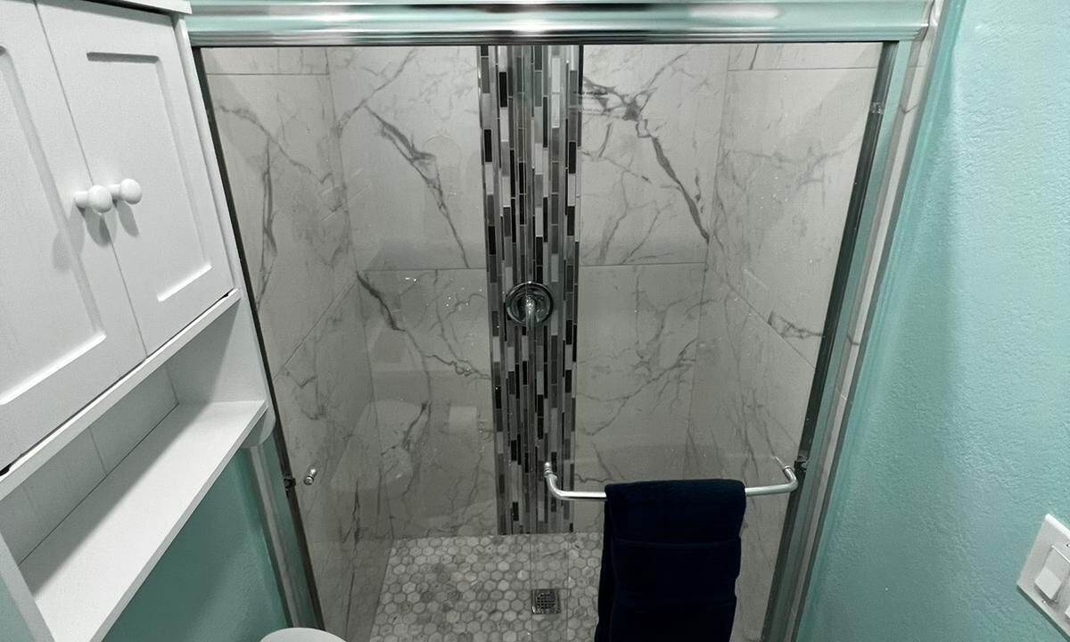 Photo of Bathroom in Lake Ridge