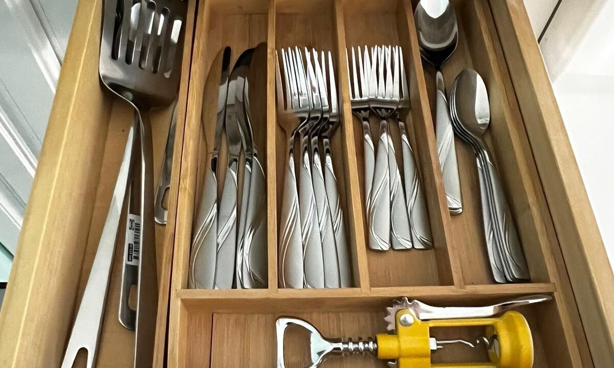 Photo of Kitchen in Lake Ridge
