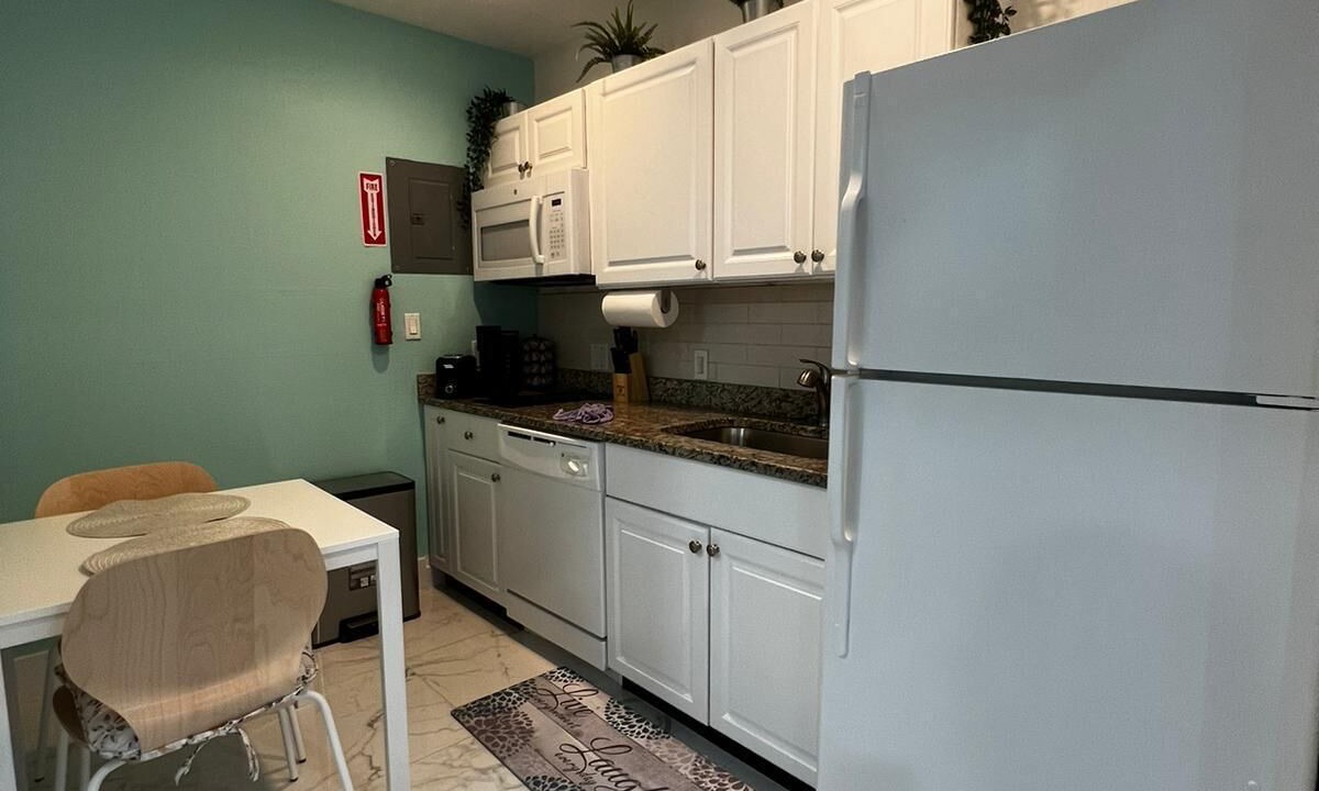 Photo of Kitchen in Lake Ridge