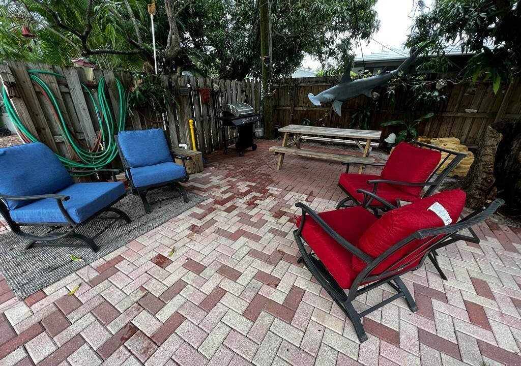Photo of Outdoor in Lake Ridge