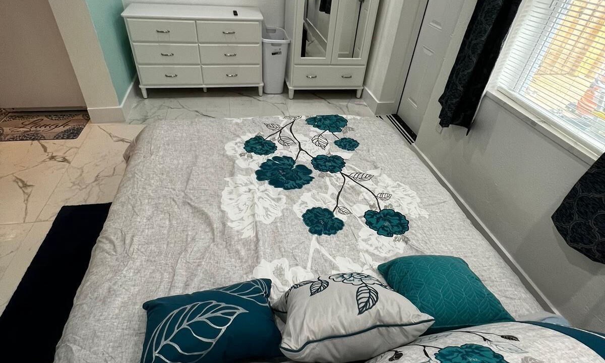 Photo of Bedroom in Lake Ridge