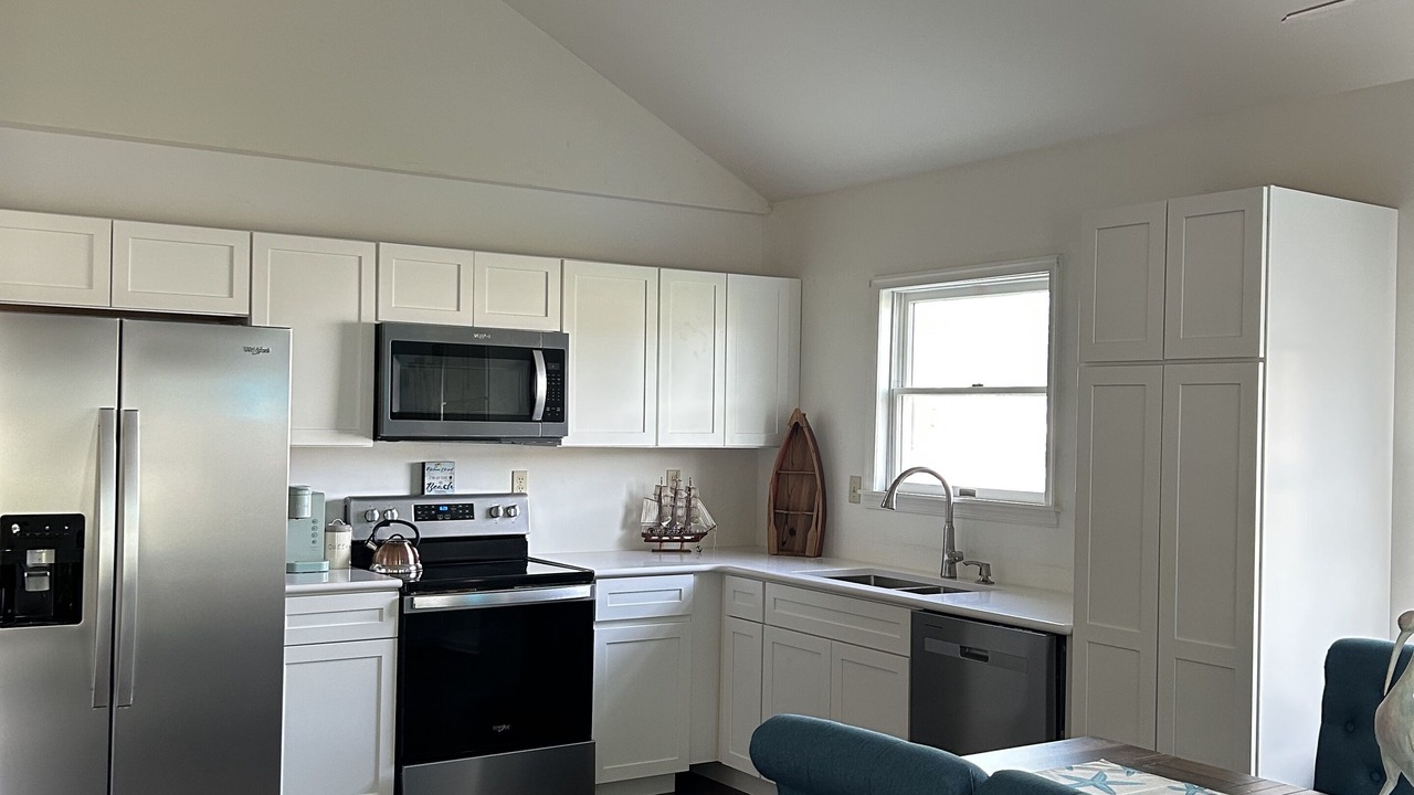 Photo of Kitchen in Cedar Neck